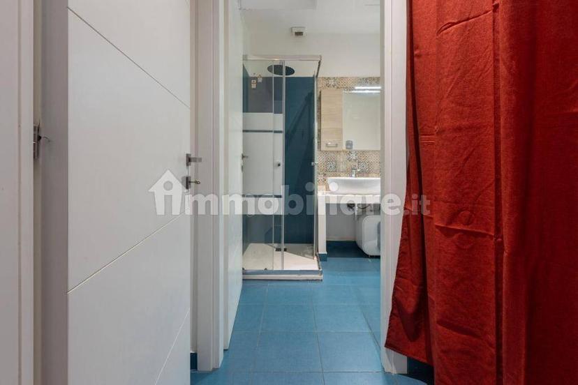 Bilocale via San Mauro, Villanova, Cagliari — foto 9 di 11