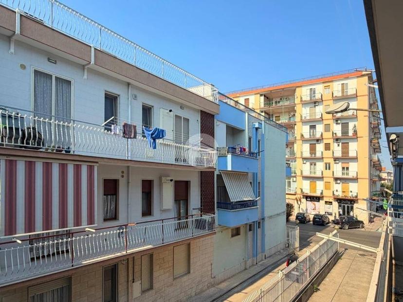 Appartamento via Gargano 164, Centro, Manfredonia — foto 16 di 19