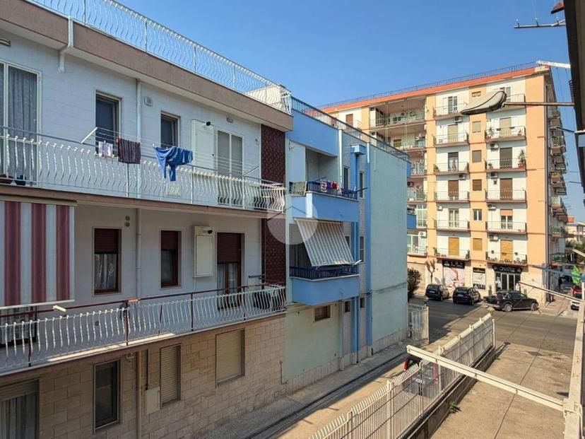 Appartamento via Gargano 164, Centro, Manfredonia — foto 18 di 19