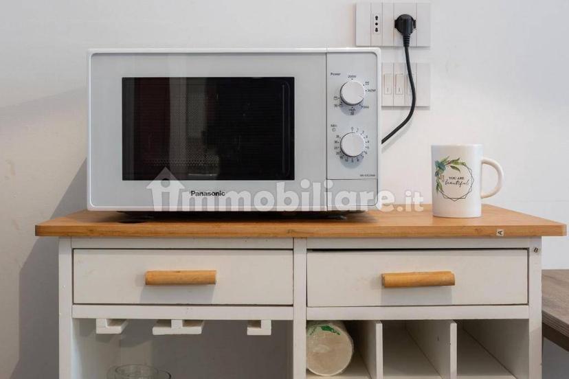 Bilocale via San Mauro, Villanova, Cagliari — foto 6 di 11