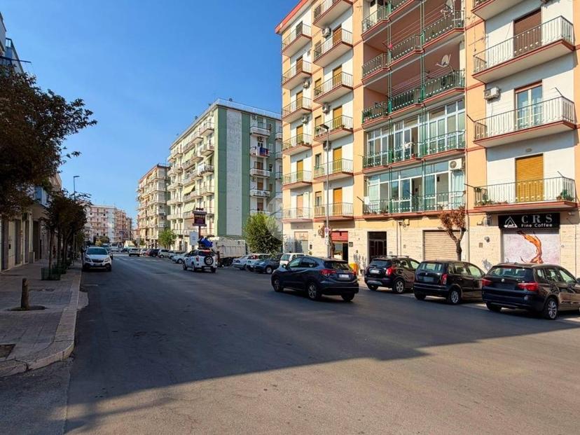 Appartamento via Gargano 164, Centro, Manfredonia — foto 2 di 19