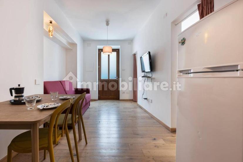 Bilocale via San Mauro, Villanova, Cagliari — foto 10 di 11