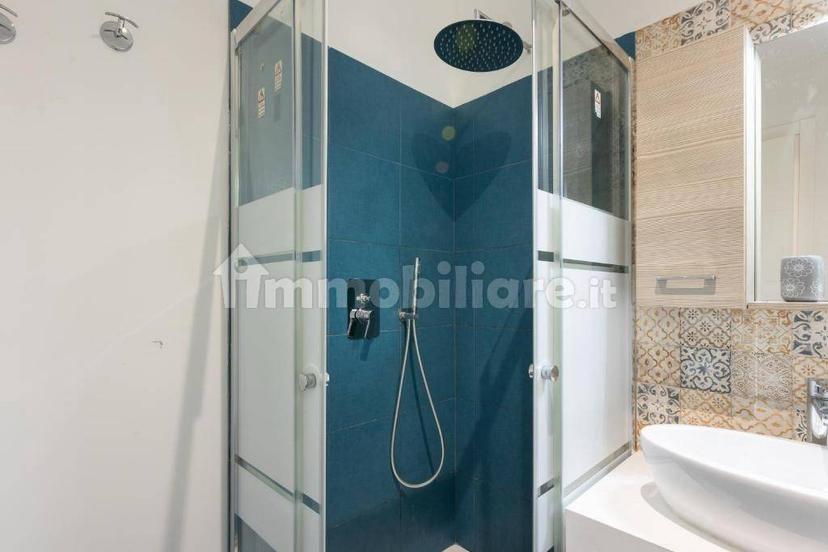 Bilocale via San Mauro, Villanova, Cagliari — foto 2 di 11