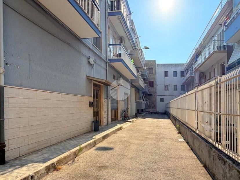 Appartamento via Gargano 164, Centro, Manfredonia — foto 3 di 19