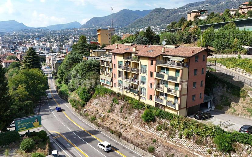 Monolocale via Spartaco Cappelletti 9, Ponte Chiasso, Como — foto 4 di 37
