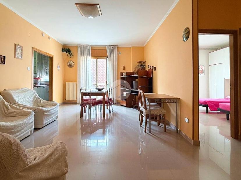 Appartamento via Gargano 164, Centro, Manfredonia — foto 8 di 19