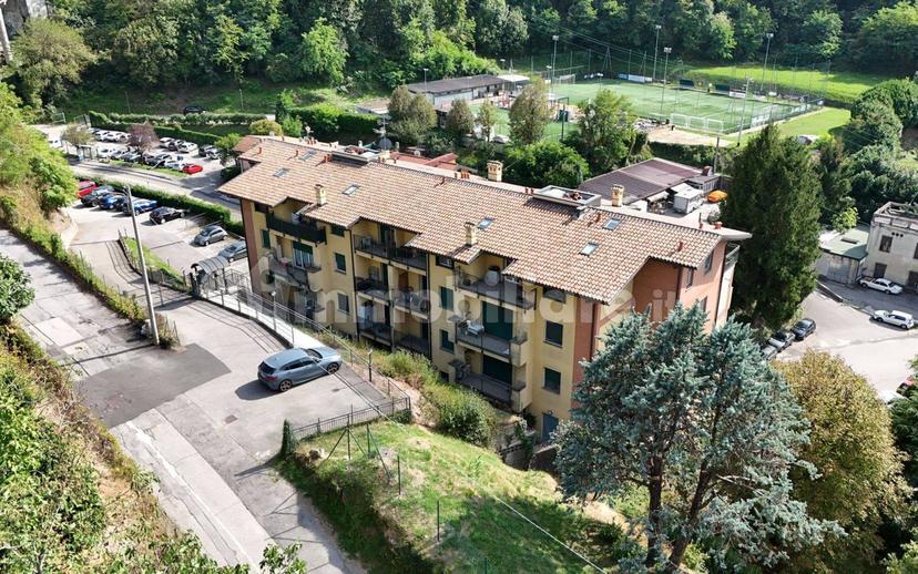 Monolocale via Spartaco Cappelletti 9, Ponte Chiasso, Como — foto 5 di 37