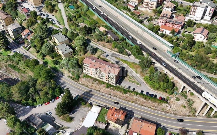 Monolocale via Spartaco Cappelletti 9, Ponte Chiasso, Como — foto 31 di 37