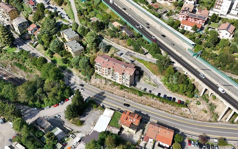 Monolocale via Spartaco Cappelletti 9, Ponte Chiasso, Como — foto 27 di 37