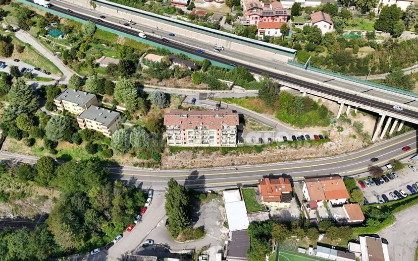 Monolocale via Spartaco Cappelletti 9, Ponte Chiasso, Como — foto 37 di 37