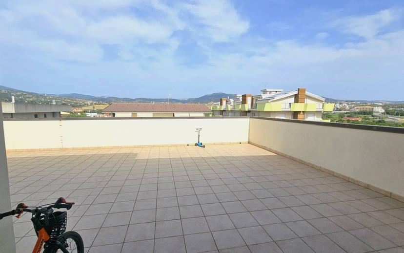 Trilocale viale Cassiodoro 9, Marina Di Davoli, Davoli — foto 9 di 10