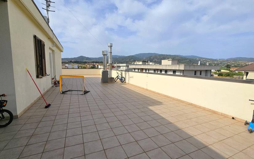 Trilocale viale Cassiodoro 9, Marina Di Davoli, Davoli — foto 7 di 10
