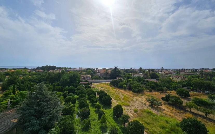 Trilocale viale Cassiodoro 9, Marina Di Davoli, Davoli — foto 2 di 10