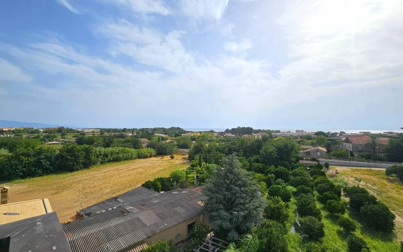 Trilocale viale Cassiodoro 9, Marina Di Davoli, Davoli — foto 8 di 10