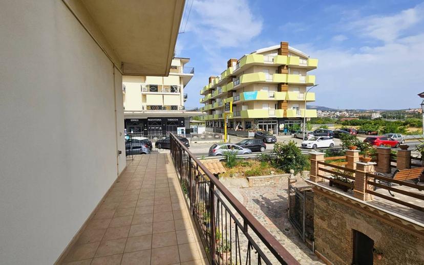 Trilocale viale Cassiodoro 9, Marina Di Davoli, Davoli — foto 5 di 10