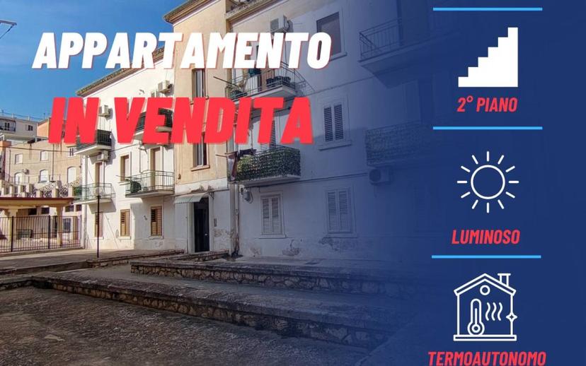 Bilocale via della Croce 2, Centro, Manfredonia — foto 9 di 17