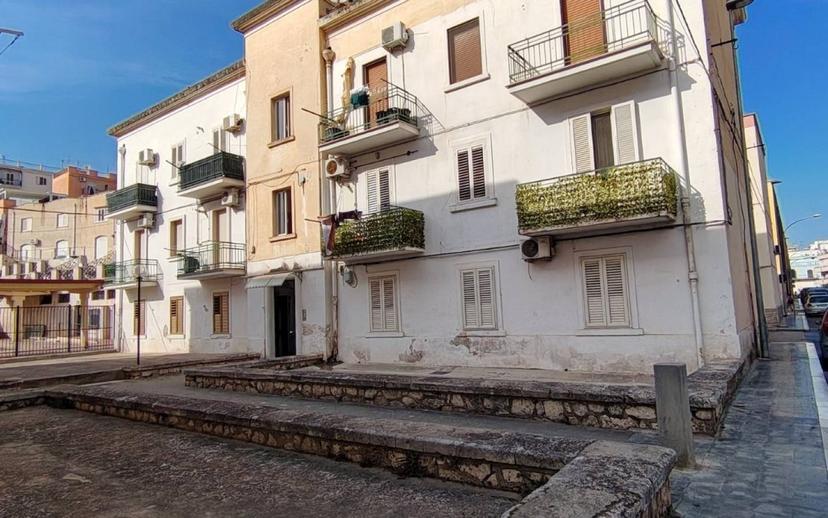 Bilocale via della Croce 2, Centro, Manfredonia — foto 14 di 17