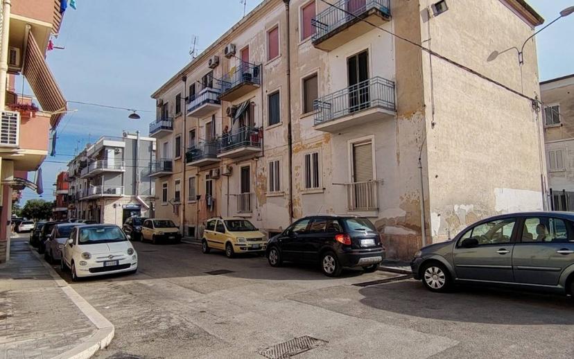 Bilocale via della Croce 2, Centro, Manfredonia — foto 15 di 17