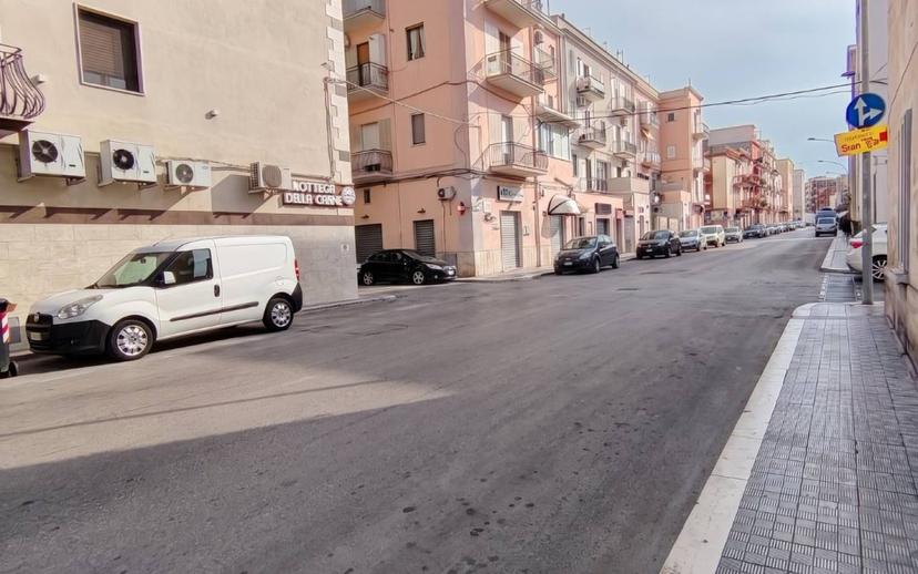Bilocale via della Croce 2, Centro, Manfredonia — foto 6 di 17