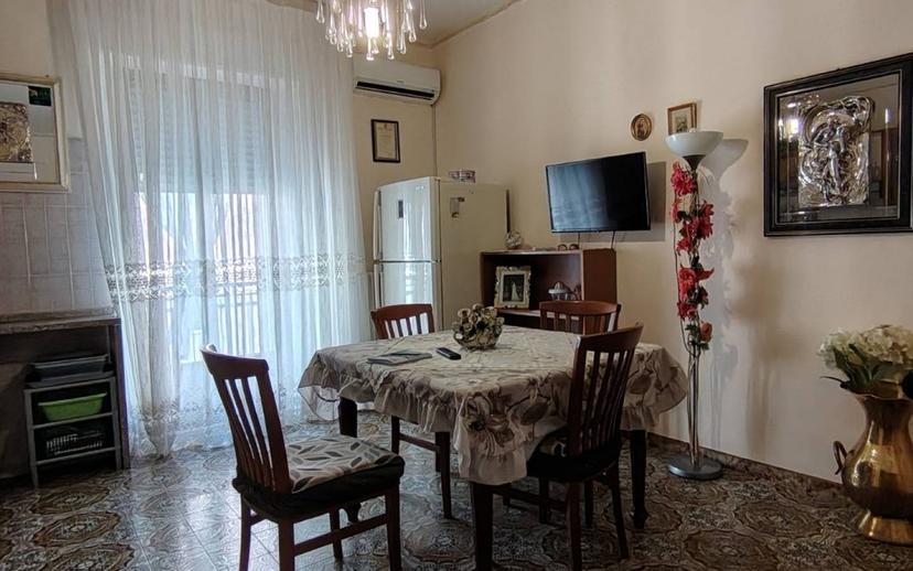Bilocale via della Croce 2, Centro, Manfredonia — foto 2 di 17