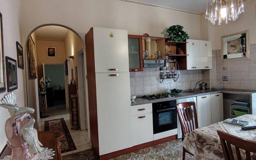 Bilocale via della Croce 2, Centro, Manfredonia — foto 5 di 17