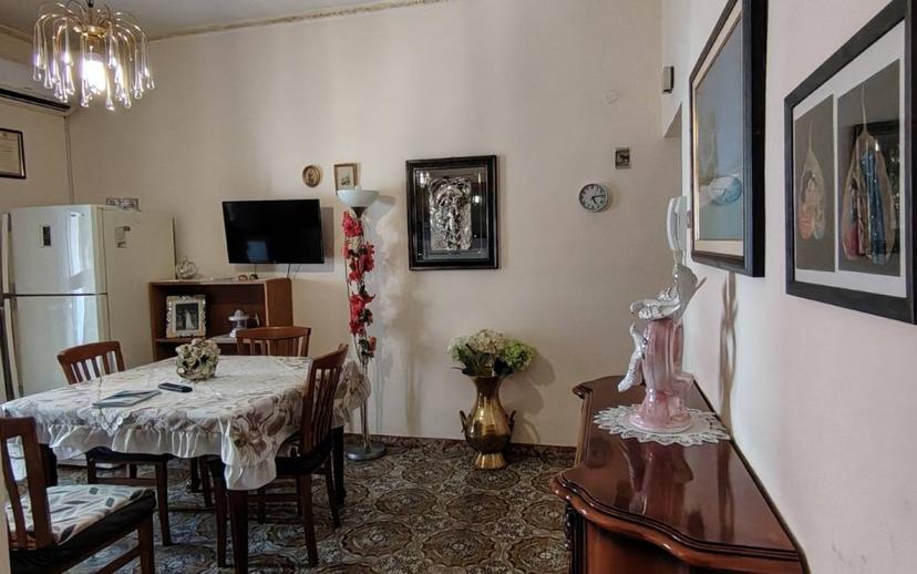 Bilocale via della Croce 2, Centro, Manfredonia — foto 3 di 17