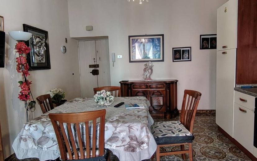 Bilocale via della Croce 2, Centro, Manfredonia — foto 13 di 17