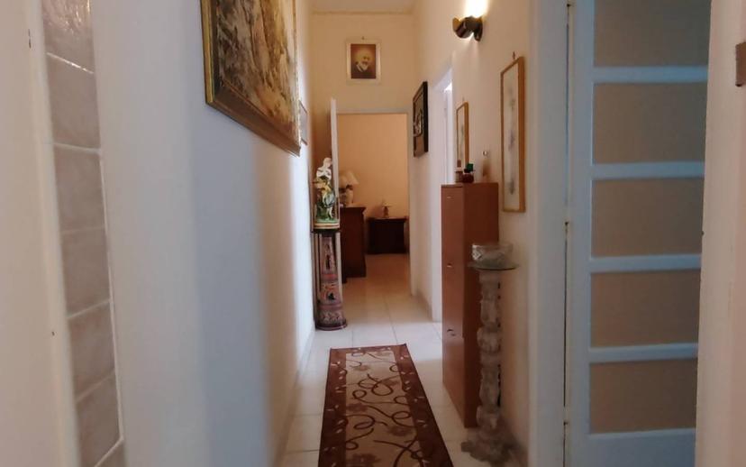 Bilocale via della Croce 2, Centro, Manfredonia — foto 4 di 17