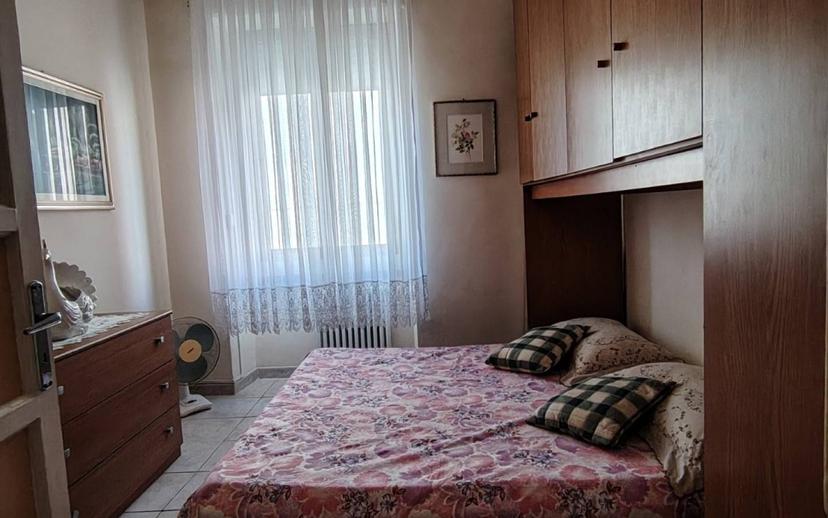 Bilocale via della Croce 2, Centro, Manfredonia — foto 16 di 17