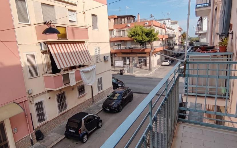 Bilocale via della Croce 2, Centro, Manfredonia — foto 11 di 17