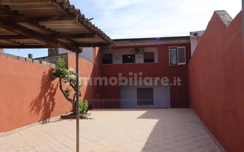 Quadrilocale ottimo stato, primo piano, Centro, Capoterra — foto 8 di 16