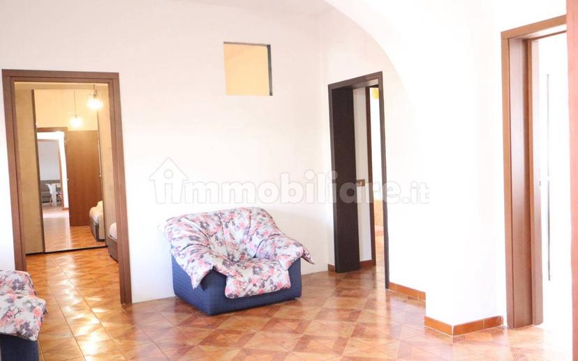 Quadrilocale ottimo stato, primo piano, Centro, Capoterra — foto 11 di 16