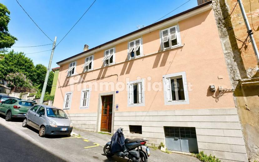 Bilocale via delle Querce 3, Roiano, Trieste — foto 4 di 16