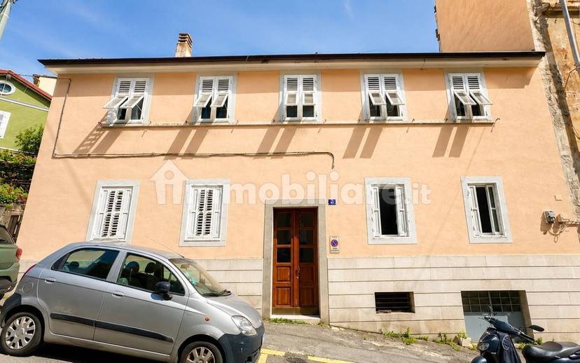 Bilocale via delle Querce 3, Roiano, Trieste — foto 15 di 16