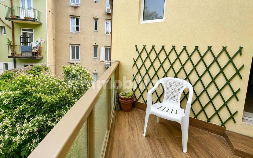 Bilocale via delle Querce 3, Roiano, Trieste — foto 7 di 16