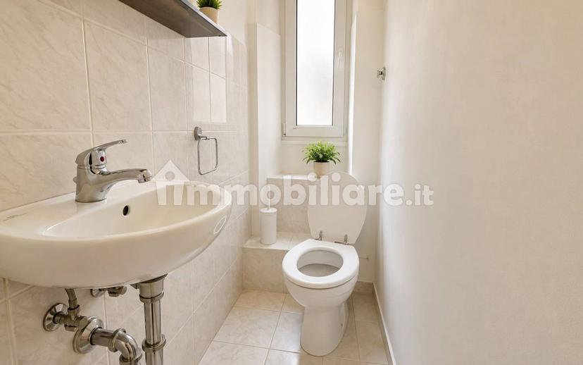 Bilocale via delle Querce 3, Roiano, Trieste — foto 9 di 16