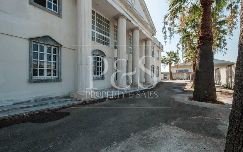 Villa unifamiliare viale Guglielmo Marconi, Marconi, Cagliari — foto 19 di 33