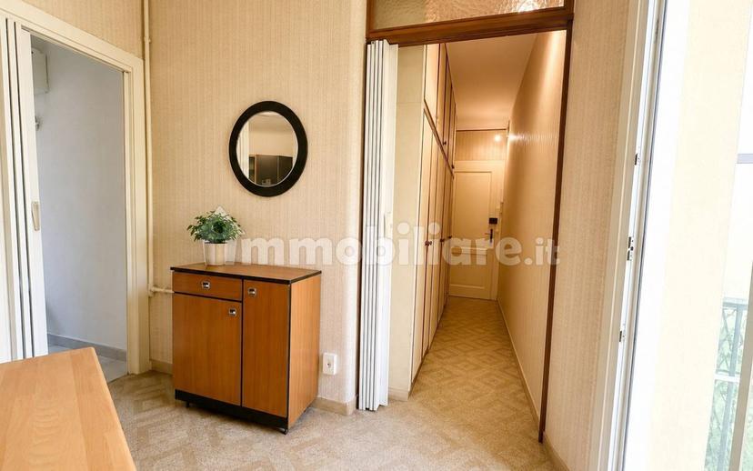 Bilocale via delle Querce 3, Roiano, Trieste — foto 12 di 16