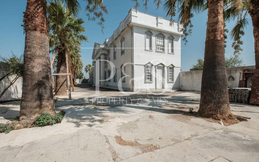 Villa unifamiliare viale Guglielmo Marconi, Marconi, Cagliari — foto 10 di 33