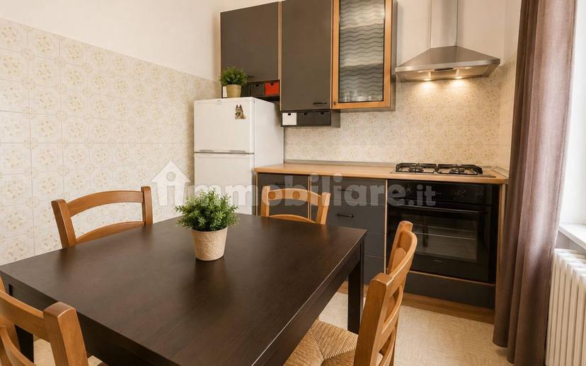 Bilocale via delle Querce 3, Roiano, Trieste — foto 10 di 16