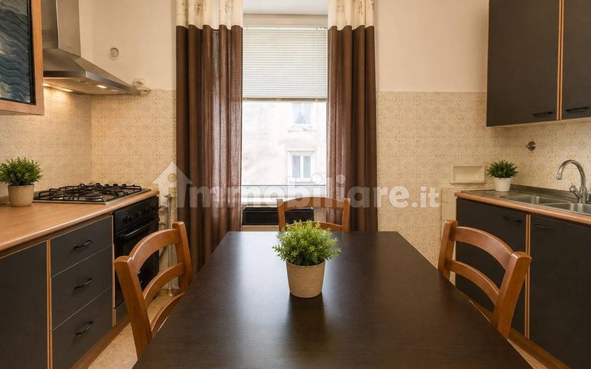 Bilocale via delle Querce 3, Roiano, Trieste — foto 3 di 16