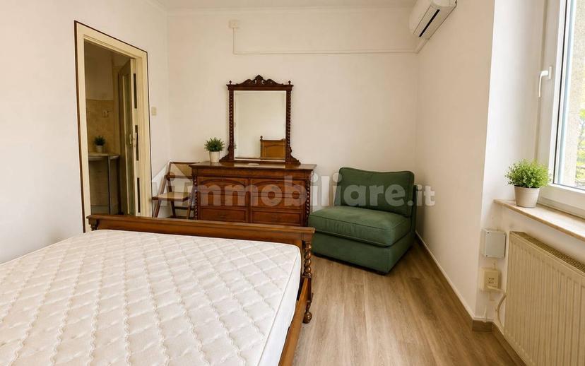 Bilocale via delle Querce 3, Roiano, Trieste — foto 5 di 16