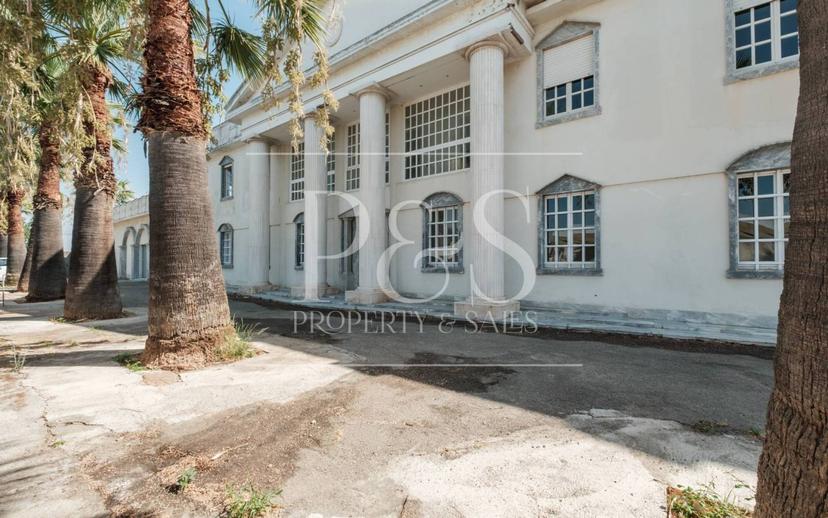 Villa unifamiliare viale Guglielmo Marconi, Marconi, Cagliari — foto 25 di 33