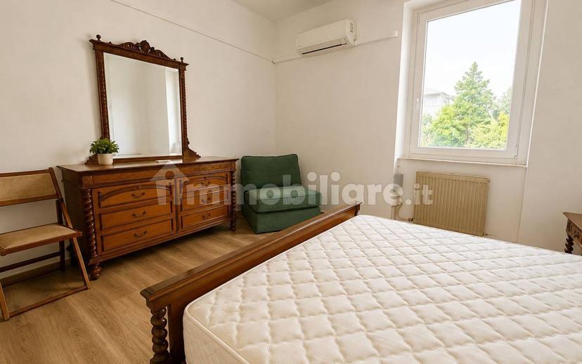 Bilocale via delle Querce 3, Roiano, Trieste — foto 14 di 16