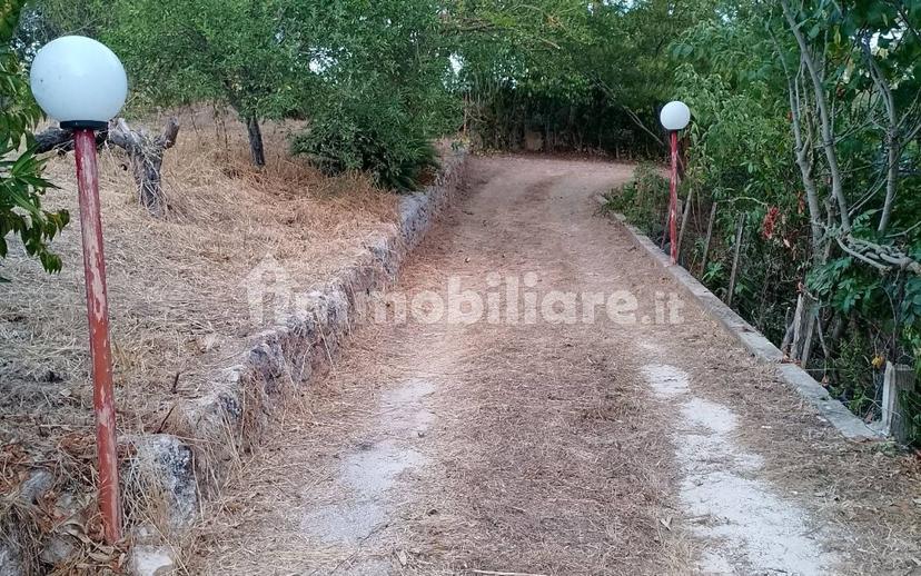 Villa unifamiliare Strada Taranto zona F 80, Martina Franca — foto 13 di 20