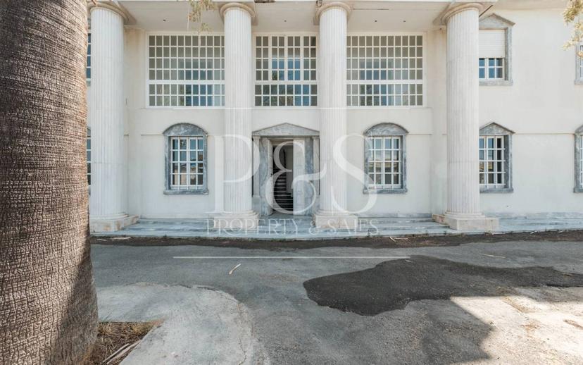 Villa unifamiliare viale Guglielmo Marconi, Marconi, Cagliari — foto 29 di 33