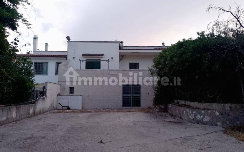 Villa unifamiliare Strada Taranto zona F 80, Martina Franca — foto 16 di 20