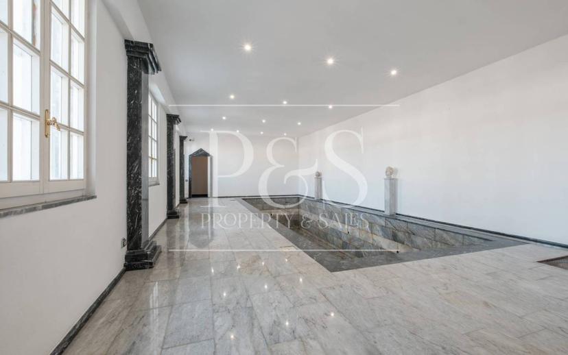 Villa unifamiliare viale Guglielmo Marconi, Marconi, Cagliari — foto 27 di 33