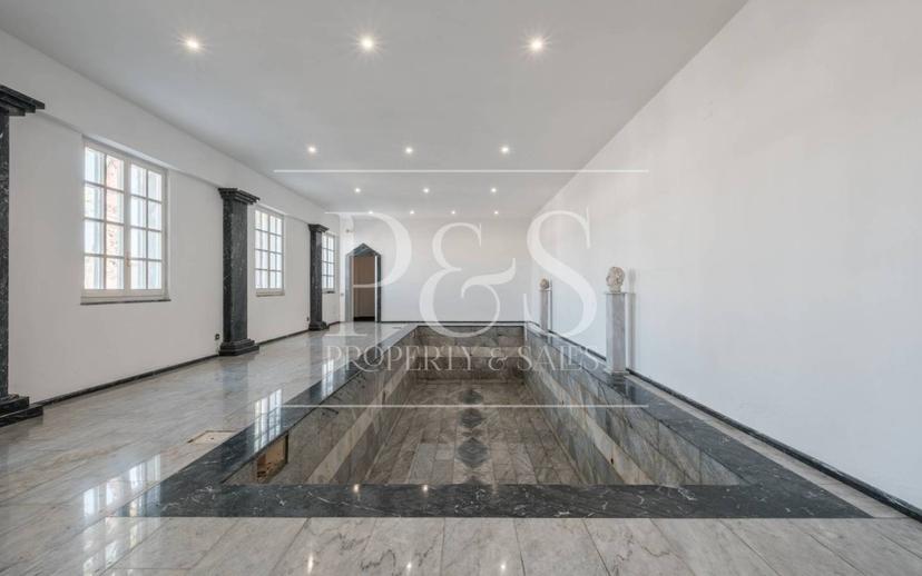 Villa unifamiliare viale Guglielmo Marconi, Marconi, Cagliari — foto 22 di 33