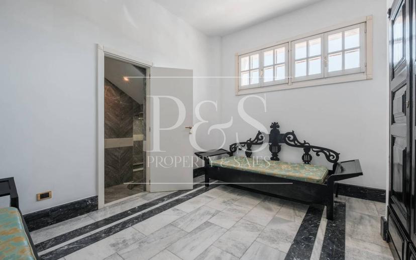 Villa unifamiliare viale Guglielmo Marconi, Marconi, Cagliari — foto 28 di 33